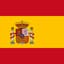 Spanish Flag